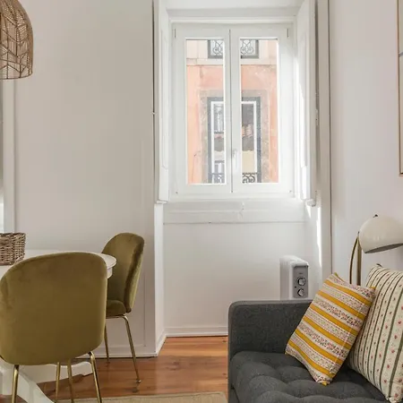 Live Like A Local @ Casa Da Esquina - Wifi & A/c Apartamento
