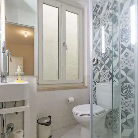 Apartamento Live Like A Local @ Casa Da Esquina - Wifi & A/c