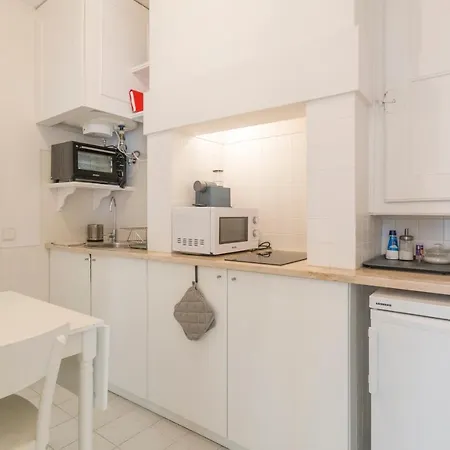 Apartamento Live Like A Local @ Casa Da Esquina - Wifi & A/c *