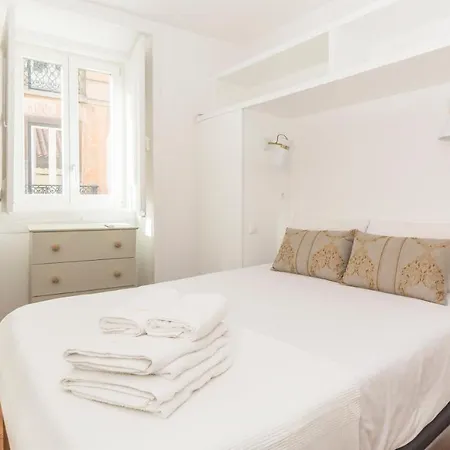 Apartamento Live Like A Local @ Casa Da Esquina - Wifi & A/c *
