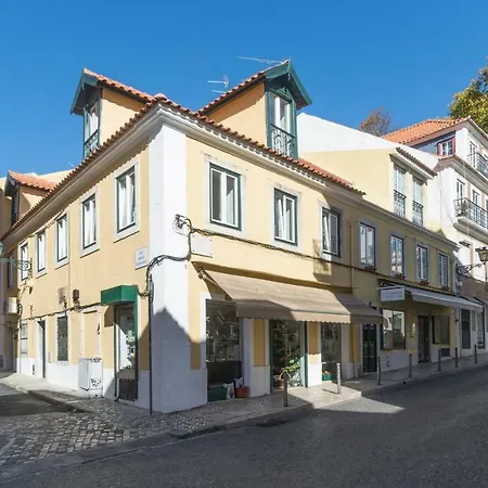 Live Like A Local @ Casa Da Esquina - Wifi & A/c *