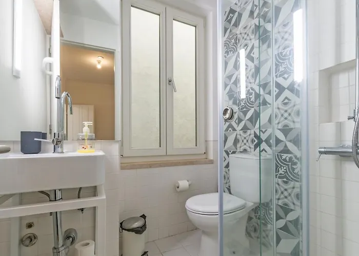 Apartamento Live Like A Local @ Casa Da Esquina - Wifi & A/c