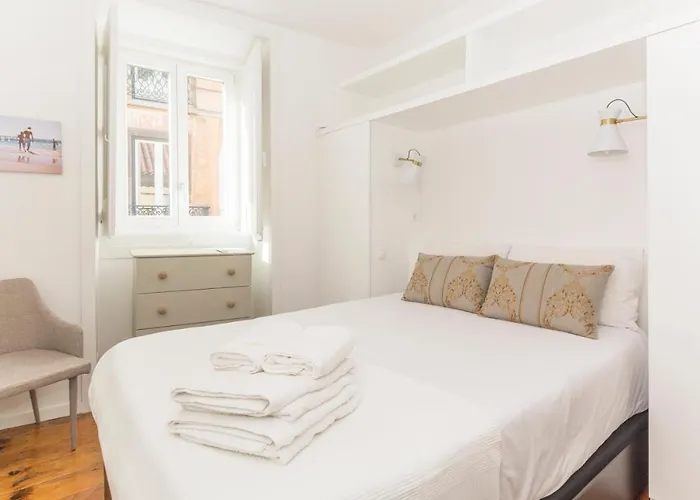 Apartamento Live Like A Local @ Casa Da Esquina - Wifi & A/c *