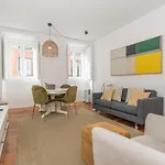 Live Like A Local @ Casa Da Esquina - Wifi & A/c * Lisboa