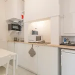 Apartamento Live Like A Local @ Casa Da Esquina - Wifi & A/c *