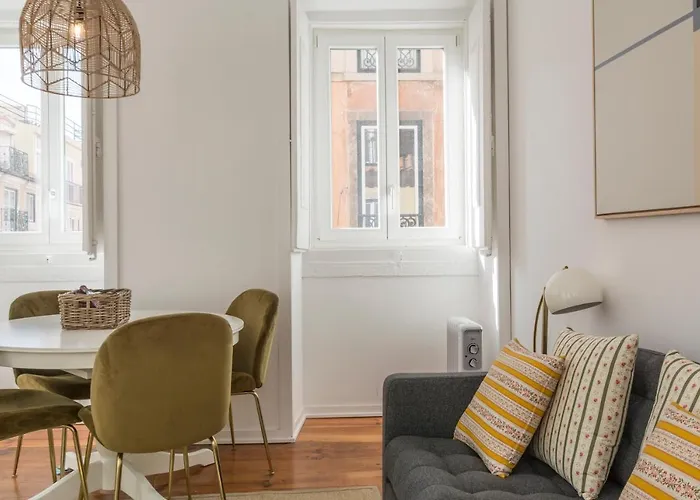 Live Like A Local @ Casa Da Esquina - Wifi & A/c 公寓