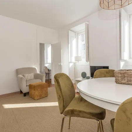 Live Like A Local @ Casa Da Esquina - Wifi & A/c * Lizbona