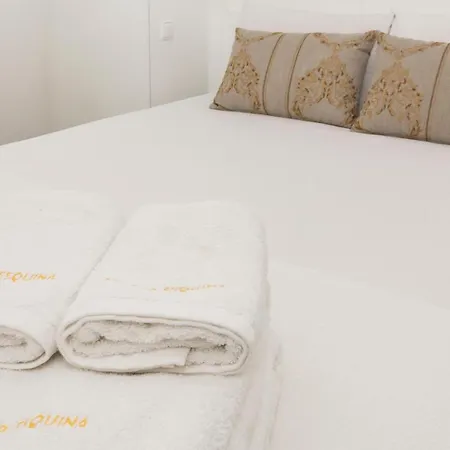 Apartmán Live Like A Local @ Casa Da Esquina - Wifi & A/c
