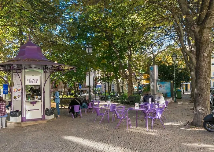 Live Like A Local @ Casa Da Esquina - Wifi & A/c Apartament Lizbona