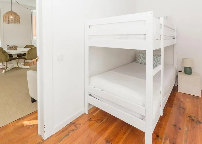 Live Like A Local @ Casa Da Esquina - Wifi & A/c Apartament