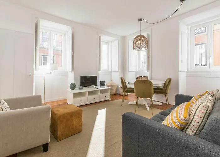 Live Like A Local @ Casa Da Esquina - Wifi & A/c Apartament