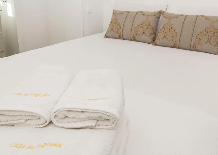 Apartament Live Like A Local @ Casa Da Esquina - Wifi & A/c