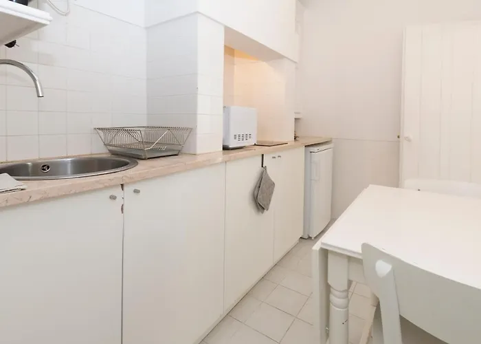 Live Like A Local @ Casa Da Esquina - Wifi & A/c Apartament *