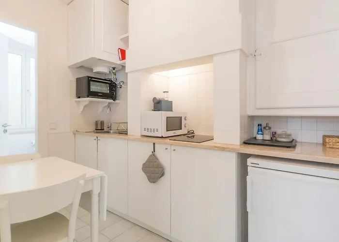 Apartament Live Like A Local @ Casa Da Esquina - Wifi & A/c *